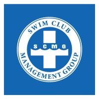 Swim Club Management Group logo - Similar company to Continental Pools