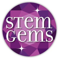 STEM Gems logo - Similar company to Bowie Bic