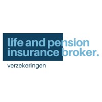Life and pension insurance broker logo - Similar company to Life & Pension Systems