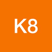 K8 Industridesign logo - Similar company to Designit Oslo