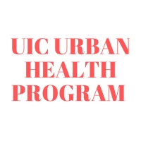 UIC Urban Health Program logo - Similar company to Bdpa Chicago