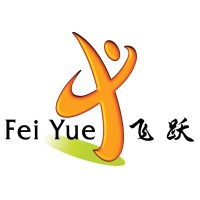 Fei Yue logo - Similar company to Touch Community Services