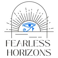 FEARLESS HORIZONS logo - Similar company to Partner Engineers