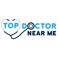 Top Doctor Near Me logo - Similar company to Mr Traders