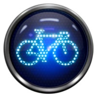 BicyCoin logo - Similar company to (Brag)))