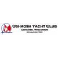 Oshkosh Yacht Club logo - Similar company to Triangle Manufacturing Company - Oshkosh, Wi