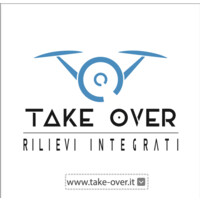 TAKE OVER rilievi integrati srl logo - Similar company to Takeover