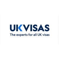 UK Visas logo - Similar company to Uk Immigration Help