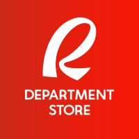 Robinsons Department Store logo - Similar company to Toys