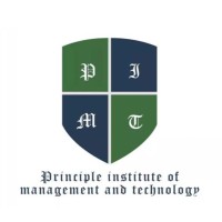 Principle institute of management and technology logo - Similar company to Lyxaa
