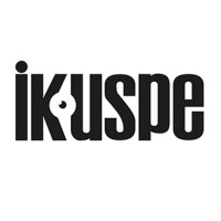 IKUSPE ESTUDIO CREATIVO logo - Similar company to Dibulitoon Media Services