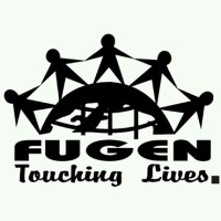 Fugen International logo - Similar company to Stahili Foundation