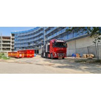Nordic Screed ApS logo - Similar company to Fbm Horup A/S