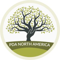 PDA North America logo - Similar company to Pda Parents