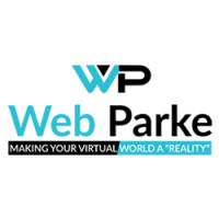 Web Parke logo - Similar company to S Aadee (It Services)