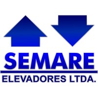 SEMARE ELEVATOR'S logo - Similar company to Elever Elevadores