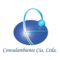 CONSULAMBIENTE CIA. LTDA. logo - Similar company to Amatconstru S.A.