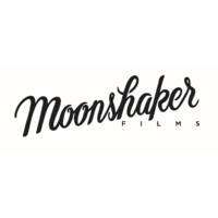 Moonshaker Films logo - Similar company to Roger Films