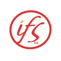 International Food Solutions (Pvt) Ltd - Maldives logo - Similar company to Boldpoint Pvt Ltd