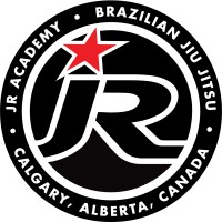 JR Academy logo - Similar company to Bait Apparel