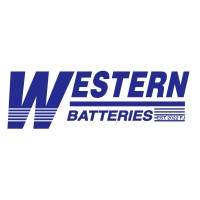 Western batteries - Fiji logo - Similar company to Play Pacific