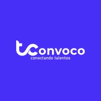 TConvoco logo - Similar company to Line Network Sac