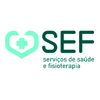 SEF - Serviços de Saúde e Fisioterapia, S.A. logo - Similar company to Fisiointegral