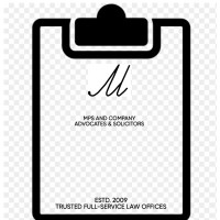MPS AND COMPANY (ADVOCATES & SOLICITORS) logo - Similar company to Auromaa Associates