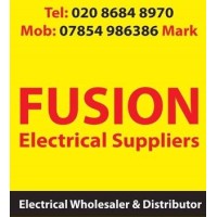 Fusion Electrical Supplies Ltd logo - Similar company to Renewable Store