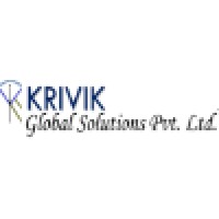 Krivik Global Solutions Pvt. Ltd.