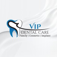 VIP Dental Care logo - Similar company to Jgarchitects