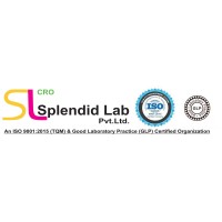 Splendid Lab logo - Similar company to Pathofast Lab Pune | Hiv, Semen, Home Blood Test
