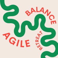 Agile Balance Retreat logo - Similar company to Dogface Foundation