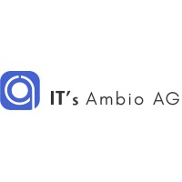 IT's Ambio AG logo - Similar company to Lohmann & Birkner