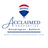 Re/Max Acclaimed Properties