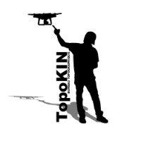 TopoKIN logo - Similar company to Dakar Metal Constructions