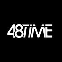 48time logo - Similar company to Jkt48