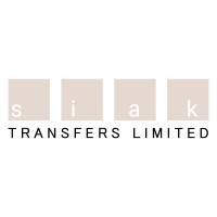 Siak Transfers logo - Similar company to Absolute Screenprint, Inc