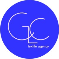 GLC textile agency logo - Similar company to Textile Agent