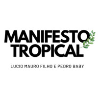 Manifesto Tropical logo - Similar company to Imagine Sound Thinking