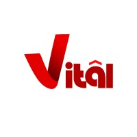 Vital Media Agency logo - Similar company to Lead Yourself Academy