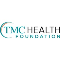 TMC Health Foundation logo - Similar company to Precision Aging Network