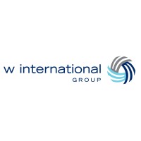 W International Group logo - Similar company to Tastic, Llc