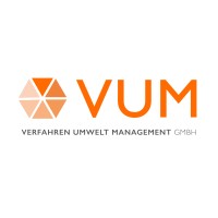 VUM Verfahren Umwelt Management GmbH logo - Similar company to Btc Space