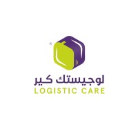 Logistic Care logo - Similar company to Logistic Vision