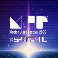 Motion Juice Festival logo - Similar company to Motion Juice