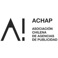 ACHAP - Asociación Chilena de Agencias de Publicidad logo - Similar company to Amdd | Asociación De Marketing Digital Y Data De Chile