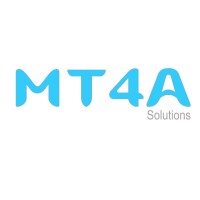 MT4A Solutions logo - Similar company to Priortech