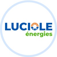 Luciole énergies logo - Similar company to Mak Elec & Tech
