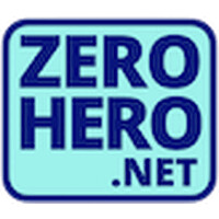 ZeroHero.net logo - Similar company to Petro Waste Environmental Lp